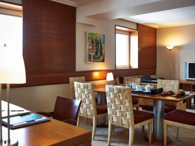 Sofitel Athens Airport - 25
