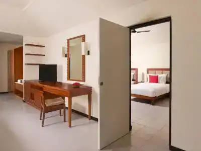 Paradise Island Resort & Spa - 62