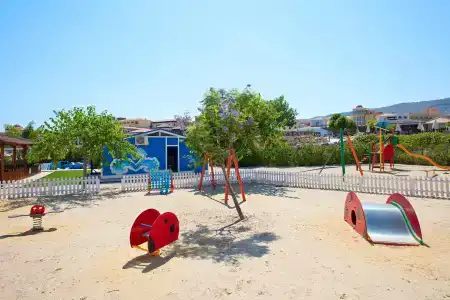 Melia Villaitana - 19