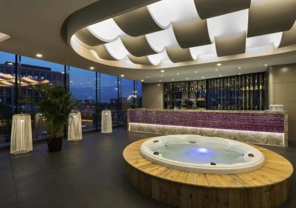 Novotel Shanghai Hongqiao - 13