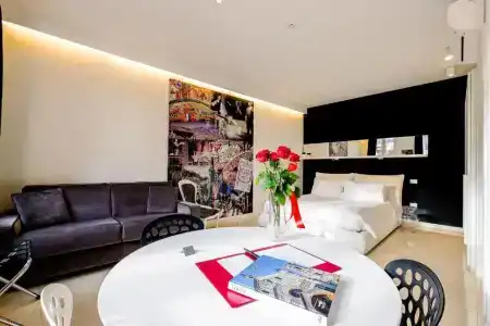 Opera Relais De Charme - Aparthotel - 10