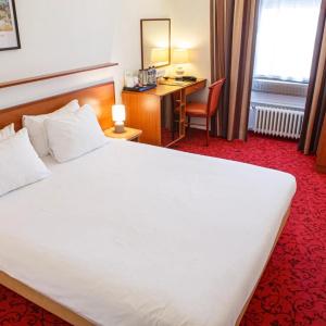 Hôtel Astoria - 21