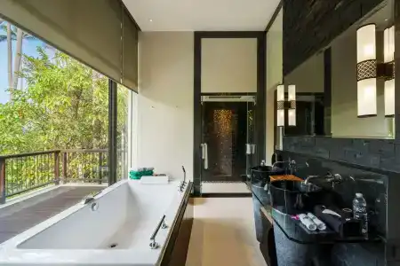 Banyan Tree Samui - Sha Extra Plus - 96