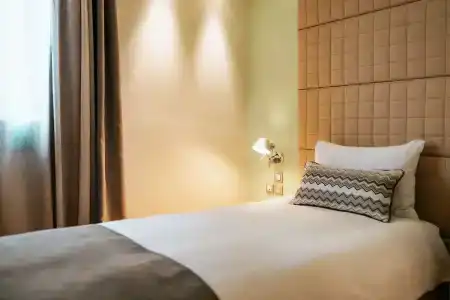 Domotel Olympia - 31