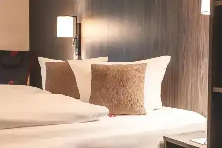 Best Western Schmoeker-Hof - 57