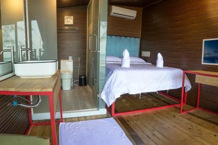 Sandy Beach Bungalows - 72