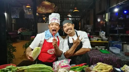 Pp Red Tuna Hut - 49