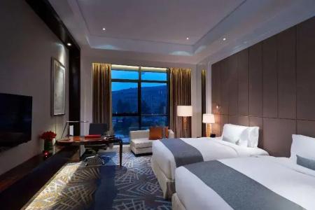 Gran Melia Xi'an - 32