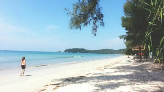 Phayam Coconut Beach Resort - 10