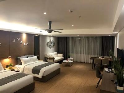 The Luxe Da Lat - 267