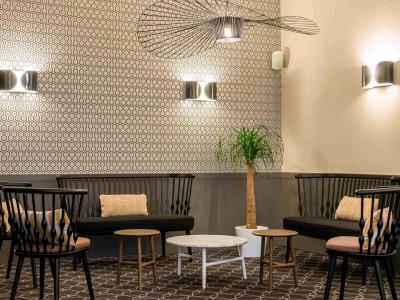 Mercure Lille Centre Vieux Lille - 18