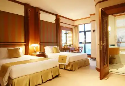 Grand Diamond Suites - 4