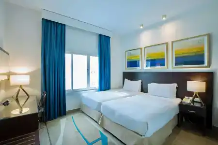 Radisson Blu Resort, Fujairah - 40