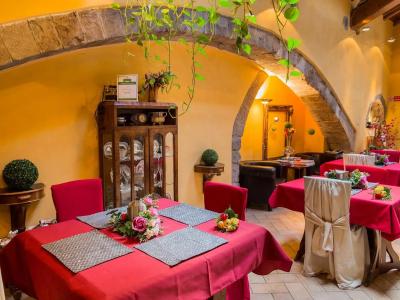 b&b Medieval House - 11