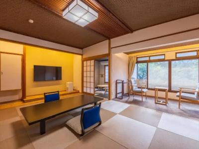 Atami Onsen Yamaki Ryokan - 50