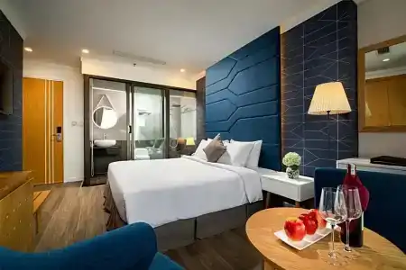 Bonsella Prestige & Spa - 197