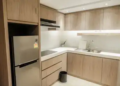 Courtyard by Marriott Siem Reap Resort - 31