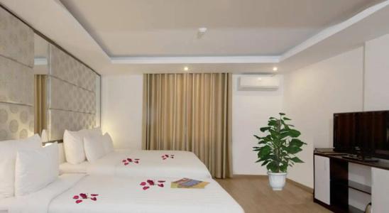 Rising Dragon Villa - 5