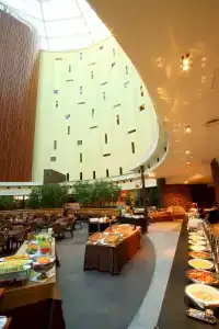 Tokyo Bay Maihama - 16