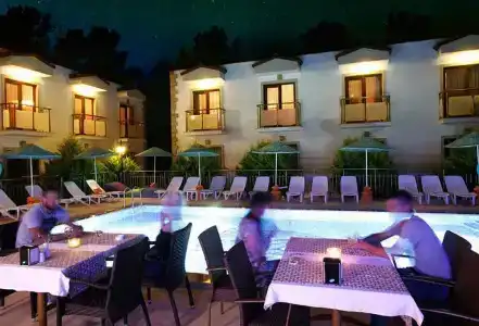 Bodrum Sofabed - 30