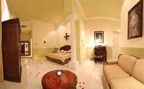 Boutique La Mision De Fray Diego - 121