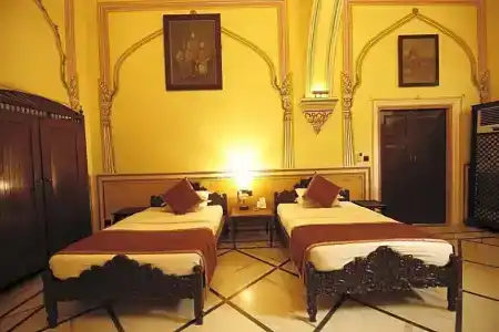Narain Niwas Palace - 156