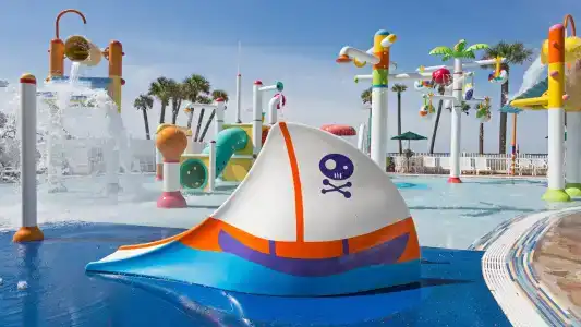 Holiday Inn Resort Beach, An Ihg - 46