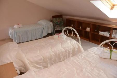 b&b Villa San Leonardo - 59
