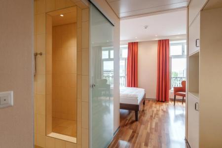 Schweizerhof Basel - 27