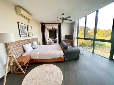 Zensala Riverpark Resort-Sha Extra Plus - 134