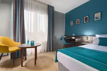 Trip Inn Krefeld - 35
