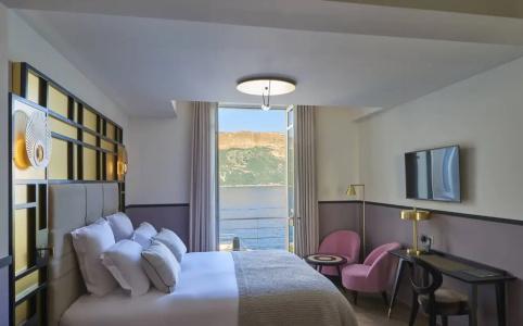 Hôtel Les Roches Blanches Cassis - 62