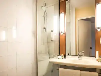 ibis Paris Montmartre 18ème - 33