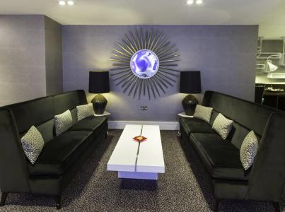 Crowne Plaza London Ealing, An Ihg - 11