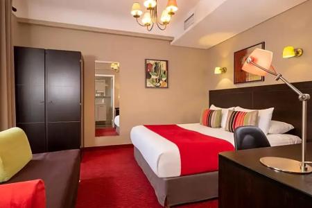 Chatillon Paris Montparnasse - 82