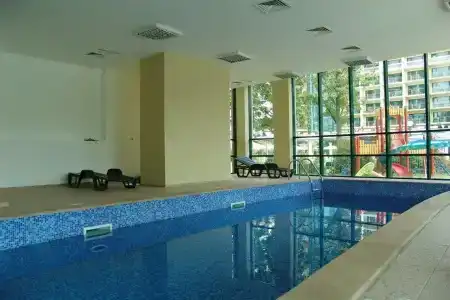 Mena Palace - Все включено - 12