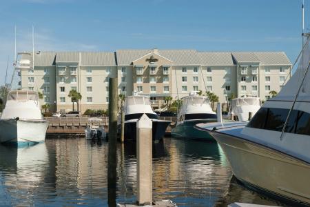 SpringHill Suites by Marriott Charleston Riverview - 47