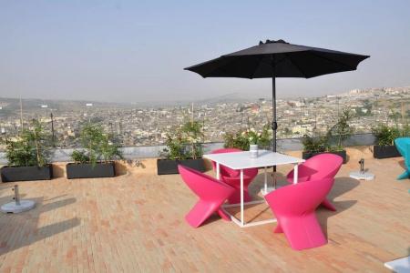 Riad Braya - 7