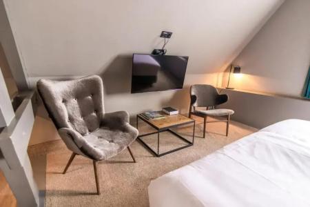 Boutique The Roosevelt - 79