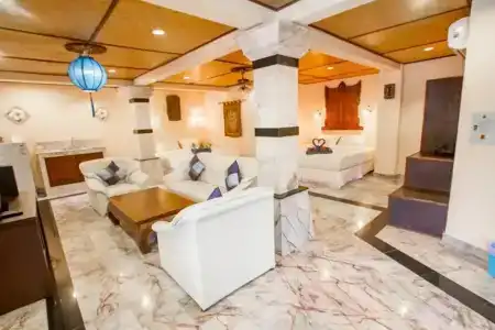 Laguna Beach Club Resort Sha Plus - 106