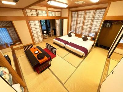 Livemax Resort Jyogasaki Kaigan - 39
