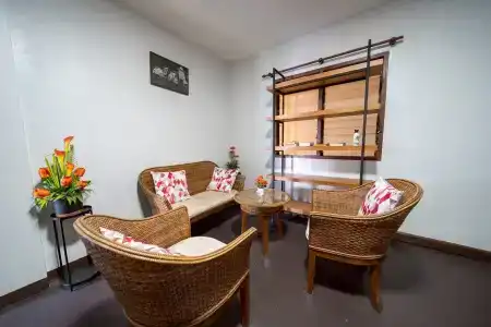Vestique hostel - 74