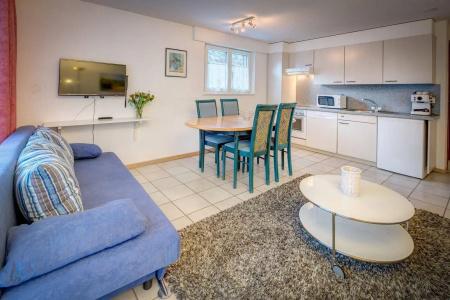 Residence Patricia - 16