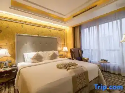 Sunshine Zhangjiajie - 167