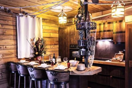 Hôtel Cap Pirate - 118