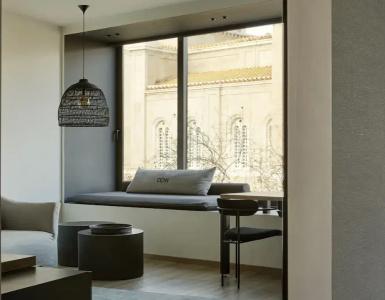 Athens Woo Suites - 45