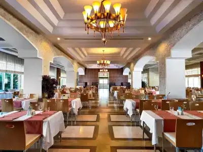 Crystal De Luxe Resort & Spa - All Inclusive - 18