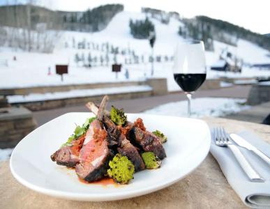 Park Hyatt and Spa, Vail Valley - 9