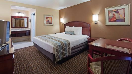 Best Western Inn - 31