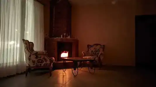 Ağva Stone House Boutique - 46